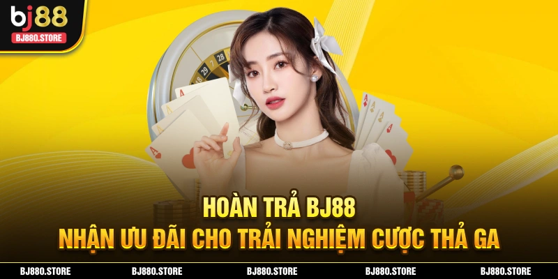 Hoàn trả BJ88 ảnh đại diện