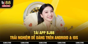 Tải app BJ88 ảnh đại diện