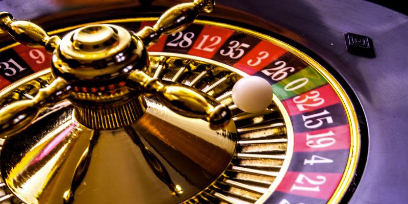 Tìm hiểu về Roulette BJ88